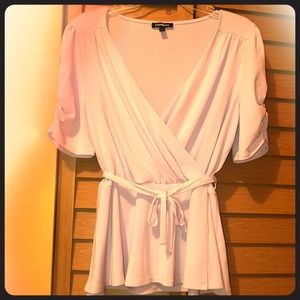 Express blouse